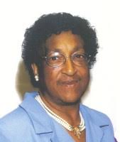 Lillie Dawson Obituary (2011)