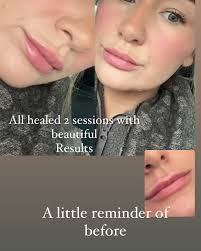 Lastingcosmetics semi permanent makeup