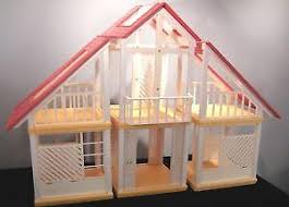 Image result for barbie in  home