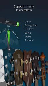 Guitar tuner in determining our choice here comes closer and prioritize you in choosing guitar tuner to learn or just to see our application. Ultimate Guitar Tuner Afinador Gratis De Guitarra For Android Apk Download