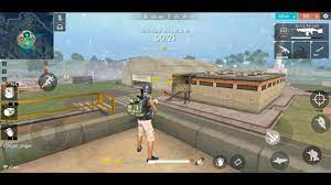 El último jugador en pie será el ganador. Garena Free Fire El Videojuego Del Momento
