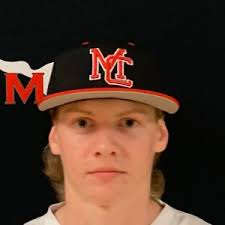 Middle Creek Baseball Roster (2023-24)