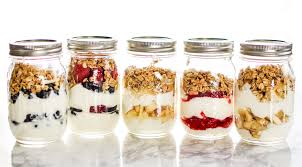 Maybe you would like to learn more about one of these? 5 Make Ahead Fruit Greek Yogurt Parfait Ideas To Try For Breakfast