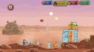 Cheats, tips, tricks, walkthroughs and secrets for angry birds star wars on the nintendo wii, with a game help system for those that are stuck. Angry Birds Star Wars Review Ps4 Push Square