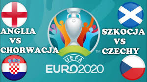 Chorwacja nie miała większych problemów z wywalczeniem sobie udziału w euro 2020. Turniej Panini Uefa Euro 2020 Kick Off 2021 Anglia Vs Chorwacja Szkocja Vs Czechy Youtube