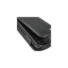cuir pour Eten Glofiish DX900 & Acer DX900