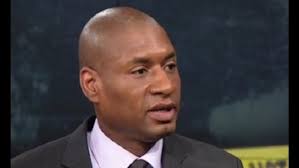 New York Times' Charles Blow Can't Stop Attacking Bernie Sanders