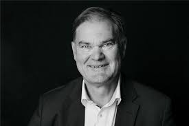 Dipl.-Ing. Wilhelm Kurt Hofmann, MBA