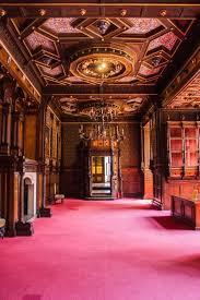 Ceiling lights ceiling fixtures & chandeliers. Castles In Austria Wachau S Grafenegg And Schallaburg Classic Interior Design Luxury Classic Style Interior Ceiling Design