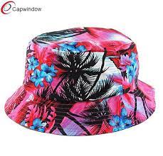 Free returns ✓ free shipping on orders $49+ ✓. Hawaiian Floral Pattern Summer Bucket Hat Summer Cap For Unisex China Bucket Hat And Cap Hat Price Made In China Com