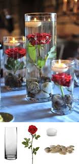 Check spelling or type a new query. 37 Floating Flowers And Candles Centerpieces Shelterness