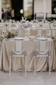 Ghost Chairs Clear Wedding Chairs Ghost Chairs Wedding Reception Wedding Reception Chairs
