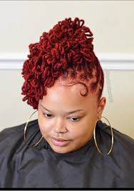 Mcdonough location of a hair salon in Stonecrest Mall