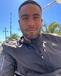 Christian Stanley's Instagram, Twitter & Facebook