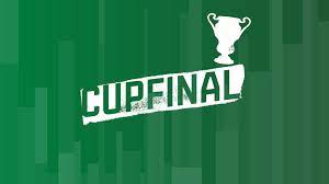 Wil kann ja nur gewinnen. Fc St Gallen 1879 20210521 Cupfinal Programm