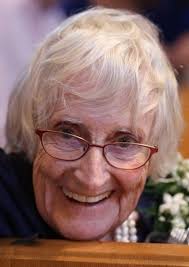 Mary McGarvey Obituary (2023)