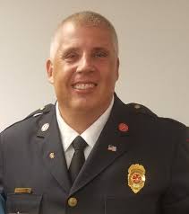 Chester Trustees Place Fire Chief