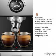 2.2 keuntungan menggunakan mesin espresso. Bisa Bayar Di Tempat Mesin Kopi Aca Kf0062 Es12a Espresso Coffee Maker Mesin Murah Mesin Kopi Terbaik Mesin Kopi Espresso Mesin Kopi Aca Mesin Kopi Otomatis Mesin Kopi Manual Mesin