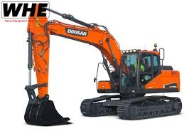 Terex 180LC-2 Excavator