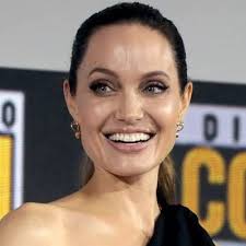 Is a new romance brewing for jolie, still embroiled in her protracted custody battle with brad pitt? Angelina Jolie 2021 2021jolie Twitter