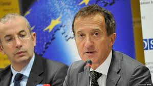 OEBS kritikuje učinak institucija za procesuiranje ratnih zločina