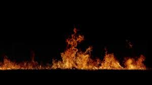 By the chimney, at a campsite, or as a cool effect, these fire videos will have your next project heating up. Fire Flame On Black Background Youtube