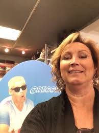 Janice Beaudry's Instagram, Twitter & Facebook