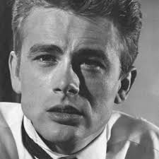 James dean in his apartment on west 68th street, new york city, 1955. James Dean To Be Resurrected For New Vietnam War Drama