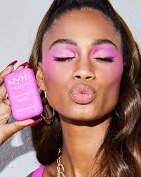 NYX Professional Makeup