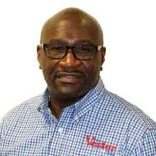 Chris Lennon, "Finance Manager"