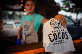 ▷Foodspot | Madame Cocos Utrecht ⋆ Liefsmarielle.nl.nl