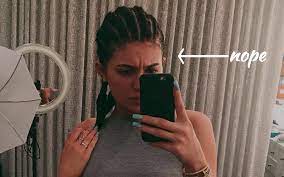 Issa rae (seen here at the met gala) serves endless hair inspo and this take on fulani braids is no exception. 7 Reasons Why White People Should Not Wear Black Hairstyles Everyday Feminism