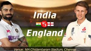 Bumrah's first spell last only three overs, as kohli throws the ball to ashwin on his home ground. Live India Vs England 1st Test 2021 Live Cricket Score 4th Day Youtube