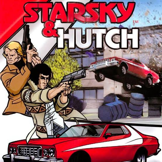 Starsky & Hutch - IGN
