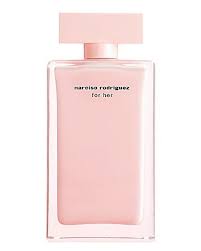 Narciso Rodriguez For Her Eau De Toilette Beauty Cosmetics All Fragrance Bloomingdale S In 2020 Eau De Parfum Perfume Fragrance