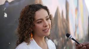 Se suman personajes que aportarán votos y liderazgo: Susy Torrecillas