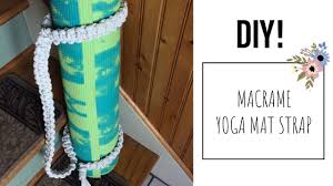 October 17, by candi canncel. Macrame Yoga Mat Bag Pattern Promotions