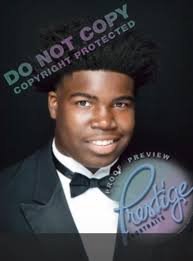 I always knew I was the David of my group!