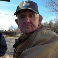 Obituary information for Joe Dell Silvers