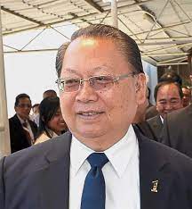 According to gbs interim chairman, tan sri joseph pairin kitingan, the newly announced alliance, gbs, whose members comprise of parti bersatu sabah (pbs), umno sabah, state reform party (star sabah), and parti bersatu rakyat sabah (pbrs), is ready to take over the. Keeping Up With The Kitingans The Star
