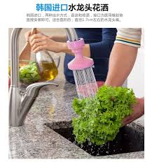 包邮家用水龙头防溅节水器厨房卫浴花洒过滤器自来水节水阀省水器 淘宝网全球站 water saving devices water tap bathroom