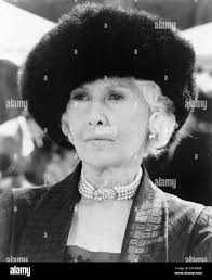 Barbara thorn hi-res stock photography and images