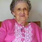 Phyllis Watson Obituary (1923