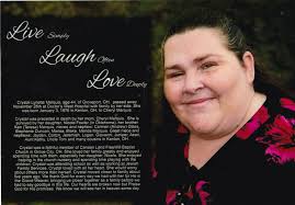 Sympathy to the family of Margaret Archer Bailey, daughter of Ms Katherine  Anderson of Gainesboro. Margaret passed away August 15th at the age of 67.  Kris Ballinger, One of Margaret's Cluster Plucker