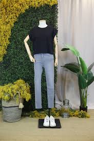 Pacasi Kesik Gri Pantolon 99 9 Pacasi Kesik Gri Pantolon Ust Giyim Pantolon Elbise