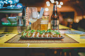 Noodle Kitchen And Sushi Jackson Hole Restaurants