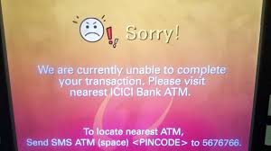 Yes Bank Customers Unable To Withdraw Cash At Atms Or Make Online Transfer Businesstoday
