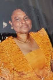 Mrs. Euphemia K. Abdullai