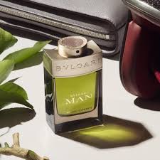 Bvlgari Man Wood Essence For Men Edt 100ml Scent Woody Rp 830 000 Only Selling Original Branded Perfum Perfume Bvlgari Perfume Best Fragrance For Men