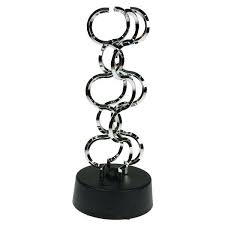 I carefully shaped his feet and even. Thinktop Educational Physics Mechanics Science Toy Kinetic Art Milky Way Orbital Gadget Perpetual Motion Gizmos Home Office Desk Decoration Gift Physics Toys Games Rayvoltbike Com